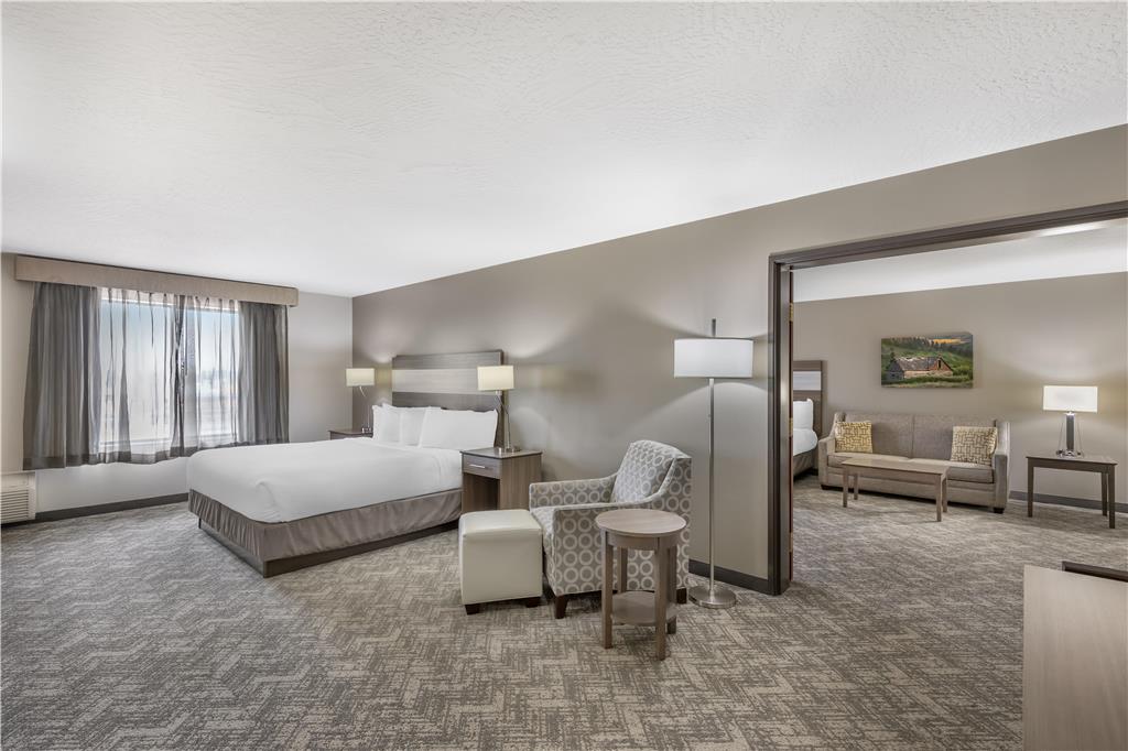 Best Western Plus Great Northern Inn - photo 11
