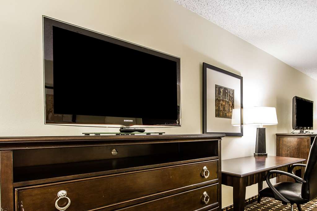 Evangeline Downs Hotel an Ascend Collection Hotel - photo 24