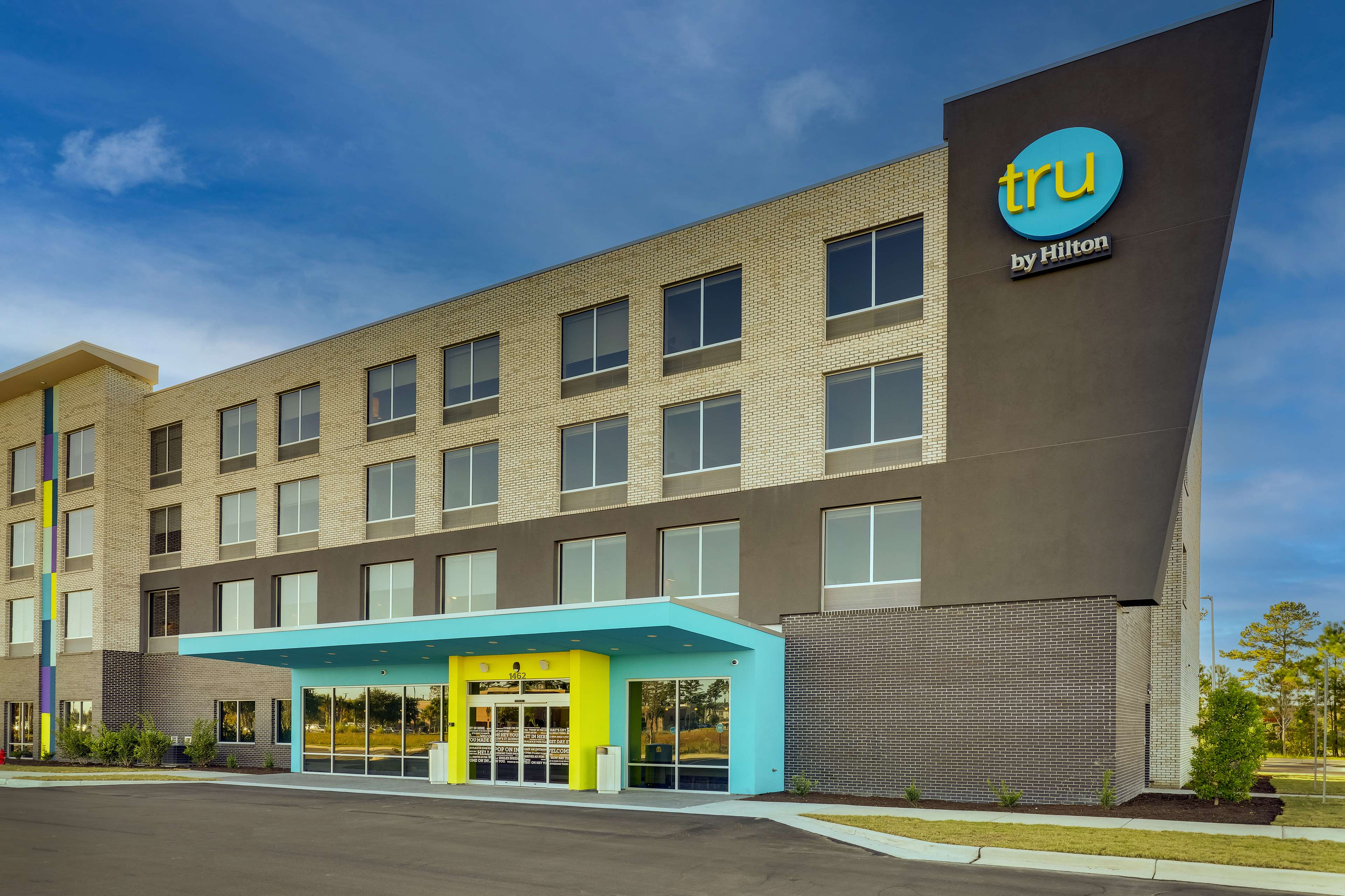Tru by Hilton Leland Wilmington - photo 4