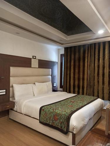 Wildflower Villa — 4-Star Luxury Hotel in Pahlgam, India
