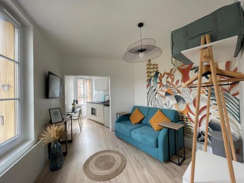 Cur De Ville Cur De L Oise Moderne Fonctionnel — Clermont