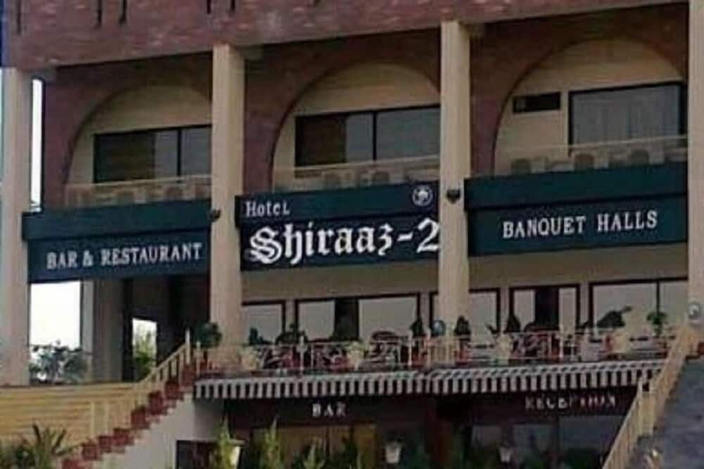 Hotel Shiraaz 2 in Panchkula, India