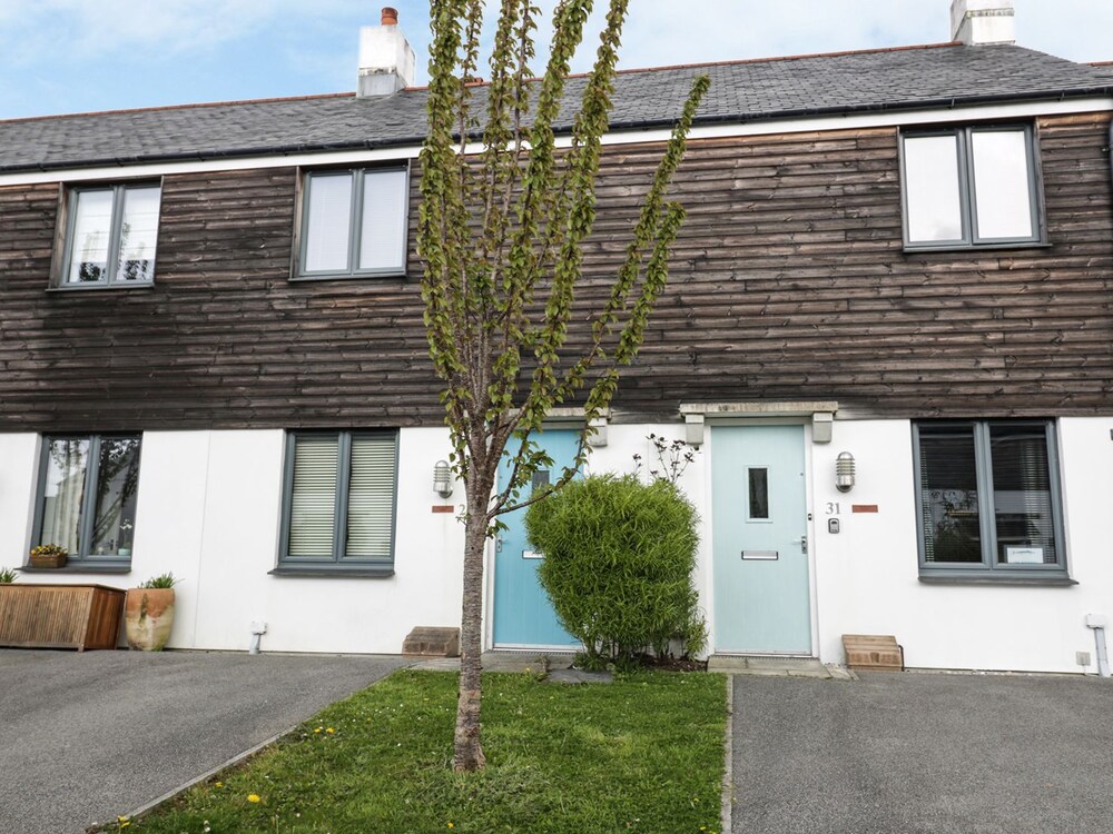 The Mackerel in St Austell, United Kingdom