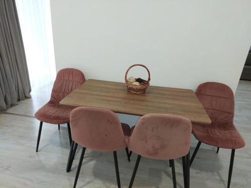 Luxury Studio on Gorgasali 53#2
