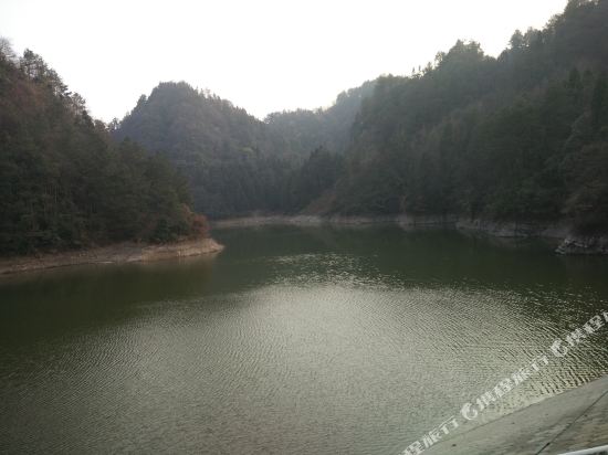 HongXia Inn in Zhangjiajie, People's Republic of China