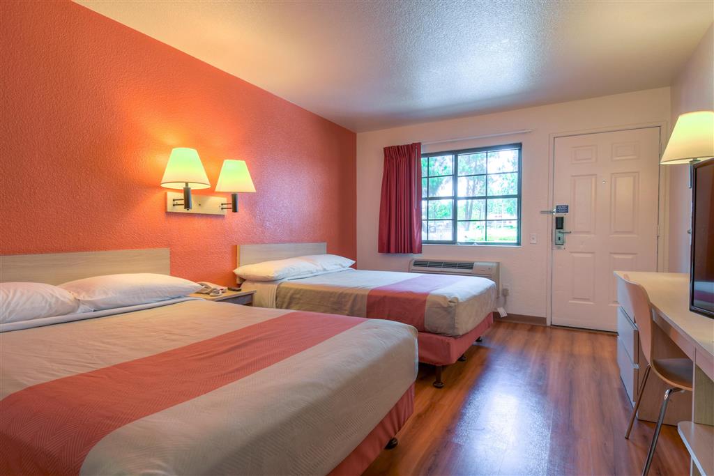 Motel 6 San Dimas CA Los Angeles - photo 16