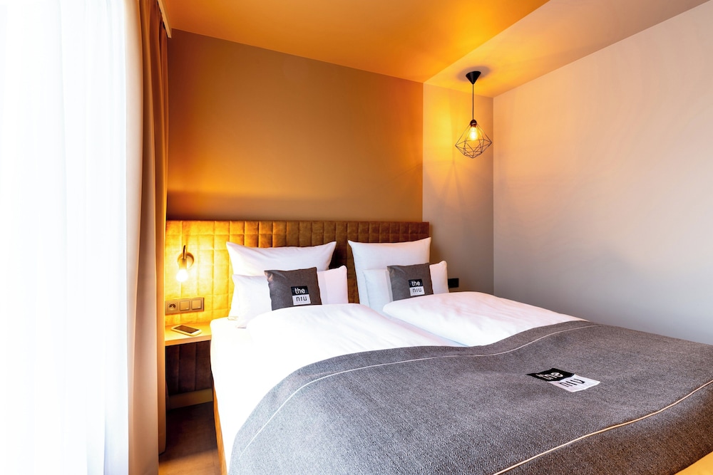 Holiday Inn the niu Flux Passau by IHG in Passau, Germany