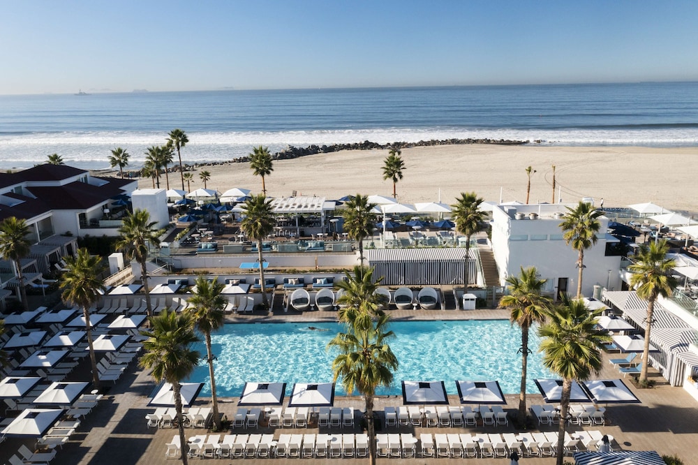 Hotel del Coronado Curio Collection by Hilton - photo 107
