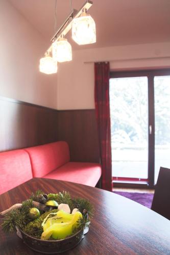 Wohnen By Lizzy in Wagrain, Austria