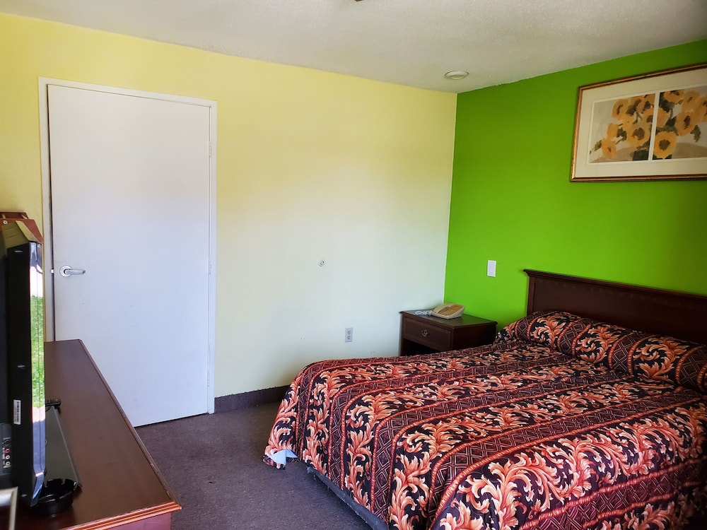 Travel Inn Motel - photo 8