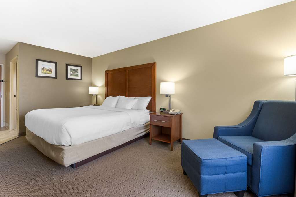 Comfort Inn & Suites Black River Falls I 94 - photo 15