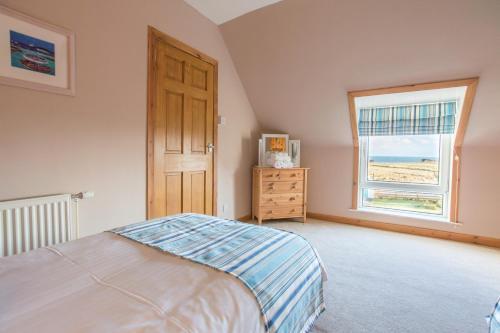 Pabbay House — 4-Star Luxury Hotel in Isle Of Lewis, United Kingdom