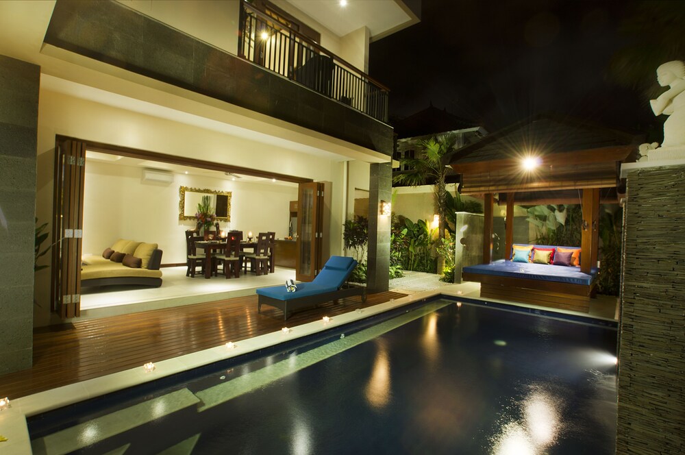 The Oasis Retreat Seminyak — 4-Star Luxury Hotel in Seminyak, Indonesia