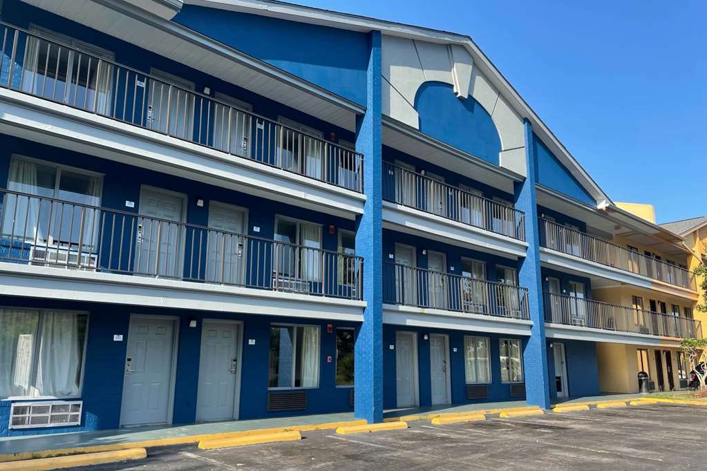 Travelodge by Wyndham Mobile Al - photo 13