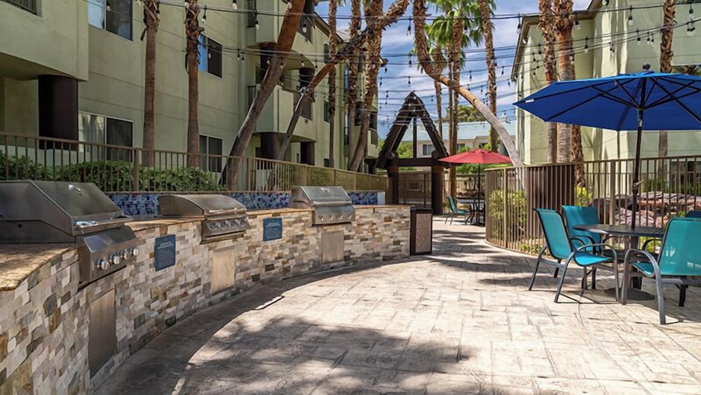Tahiti Resort - photo 23