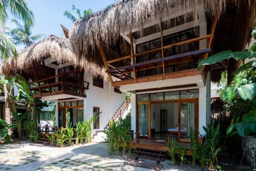 Good Balance Siargao in General Luna, Philippines