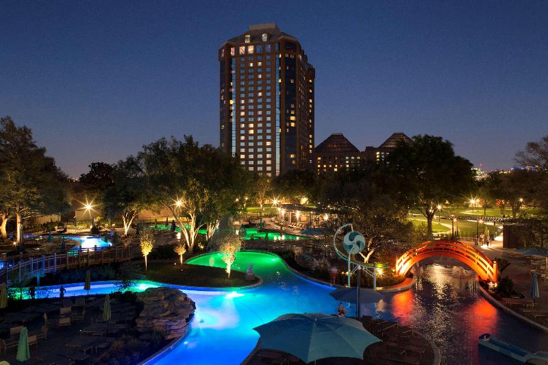 Hilton Anatole - photo 7