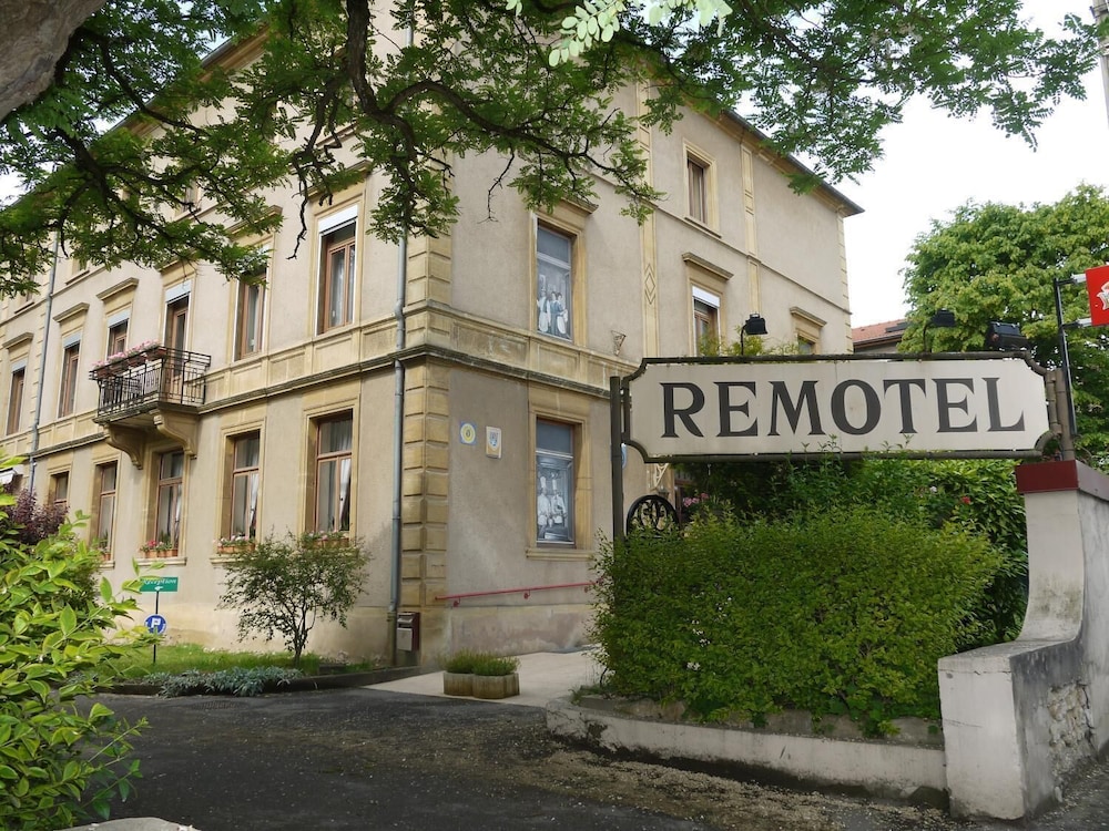 Remotel - last minute hotel in Knutange