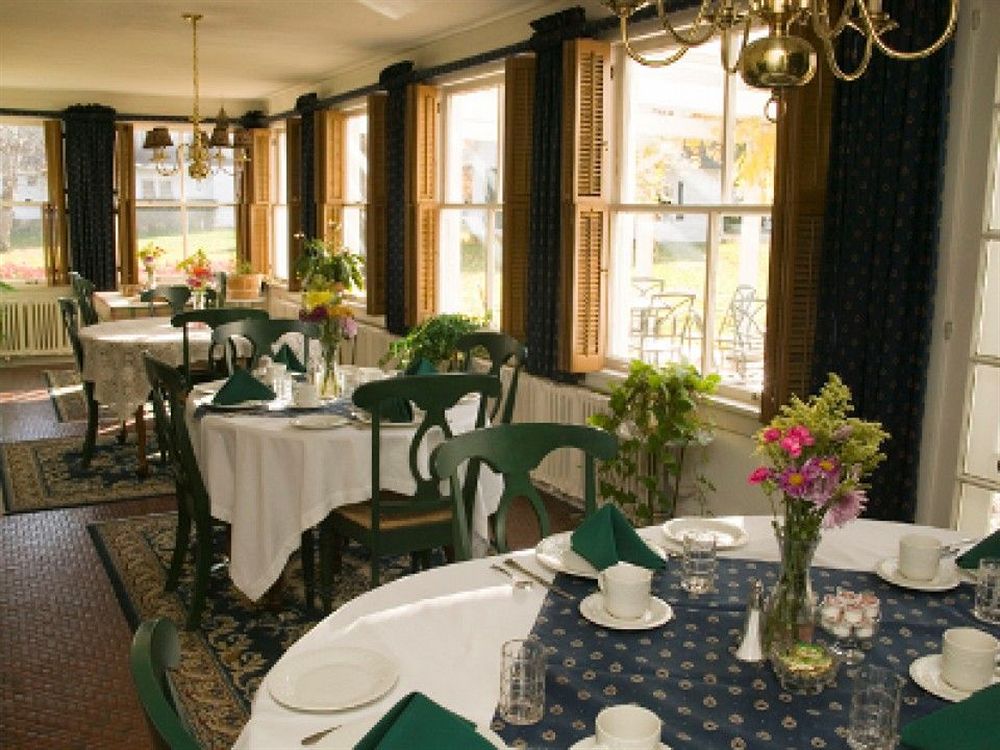 Chestnut Street Inn - photo 45