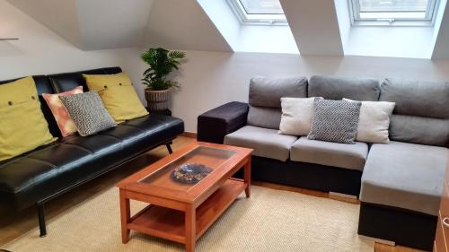 Rey Aurelio 2 in Cangas De Onis, Spain