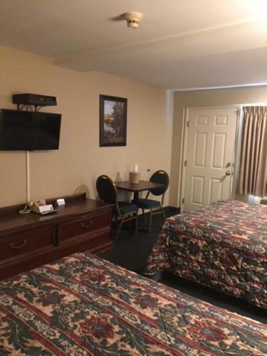 Fair Motel - photo 18