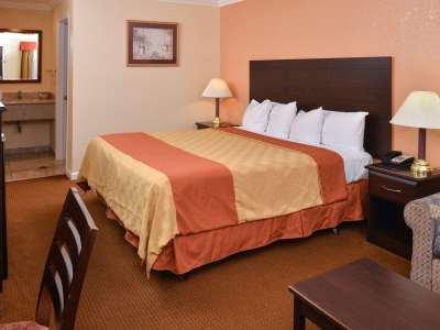 Americas Best Value Inn Sunnyvale - photo 13