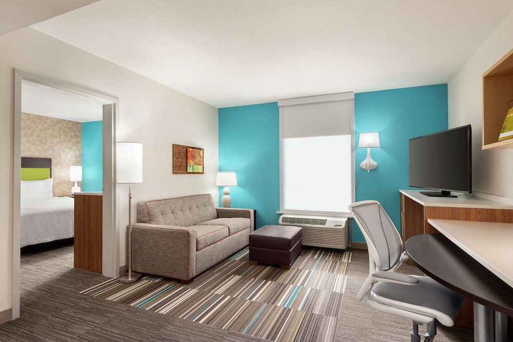 Home2 Suites by Hilton Woodbridge Potomac Mills - photo 11