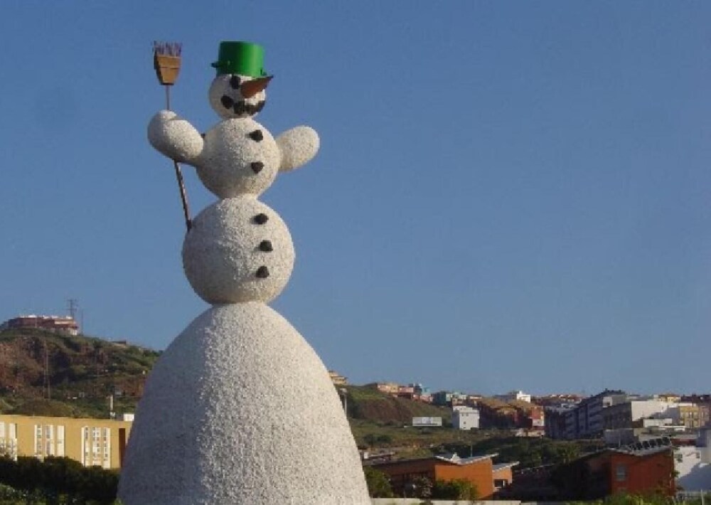 Three Berdoom Apartment Near Santa Cruz — 4-Star Luxury Hotel in Santa Cruz De Tenerife, Spain