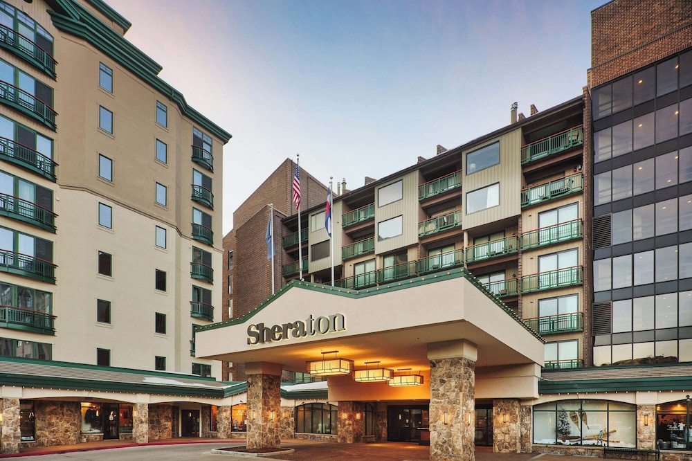 Sheraton Steamboat Resort Villas - photo 57