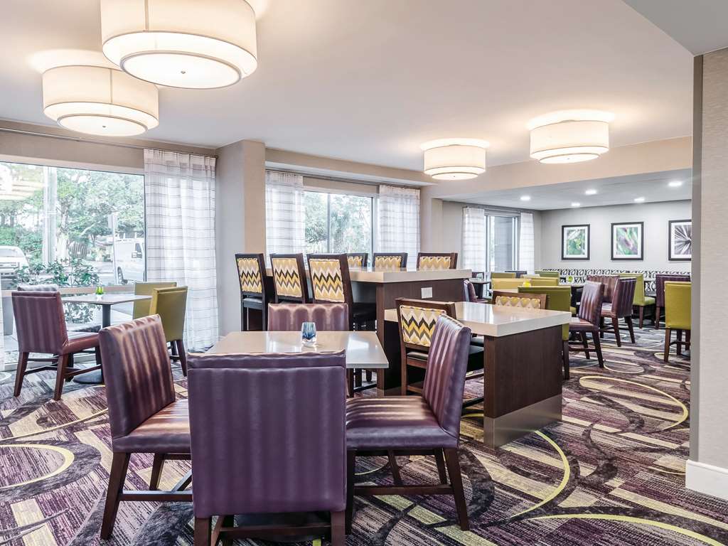 La Quinta Inn & Suites by Wyndham Myrtle Beach N Kings Hwy - photo 48