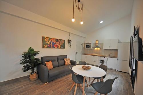 Palacete Centro Duque de Valais in Jerez De La Frontera, Spain