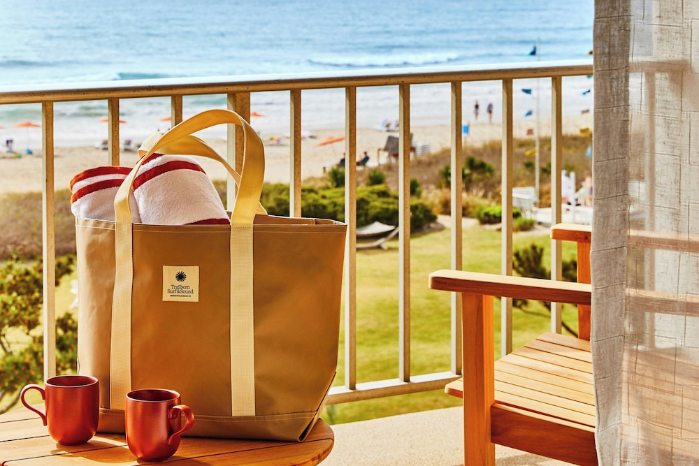 Trailborn Surf and Sound Outdoor Collection by Marriott Bonvoy - photo 34