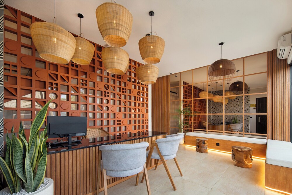 The Arden Villa Uluwatu by Ini Vie Hospitality — 4-Star Luxury Hotel in Pecatu, Indonesia