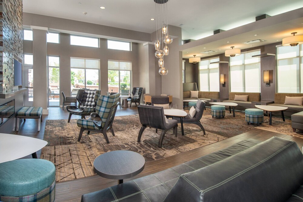 Residence Inn Fulton at Maple Lawn - photo 30