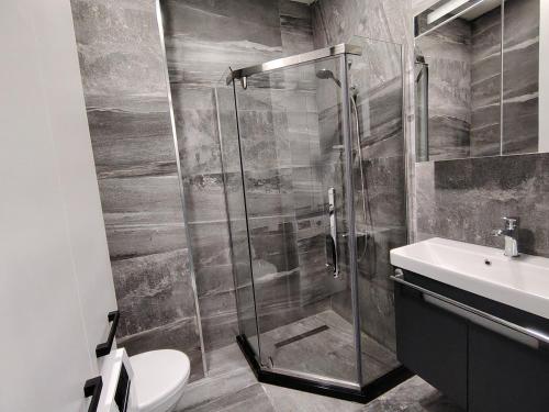 Royal Bay Apartments Batumi