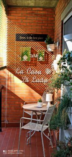 La casa di Lucia — 4-Star Luxury Hotel in Bergamo, Italy