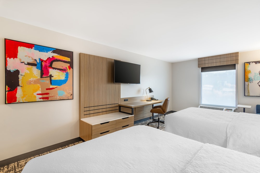 Hampton Inn Atlanta Stockbridge - photo 9