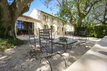 Domaine de Rochegude