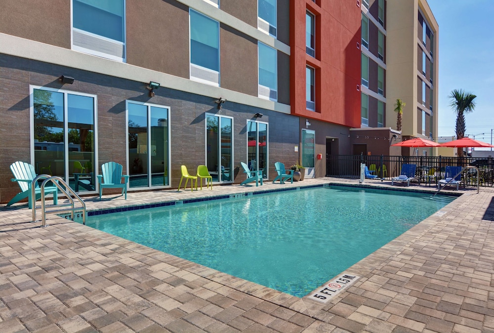 Home2 Suites by Hilton Largo - photo 33