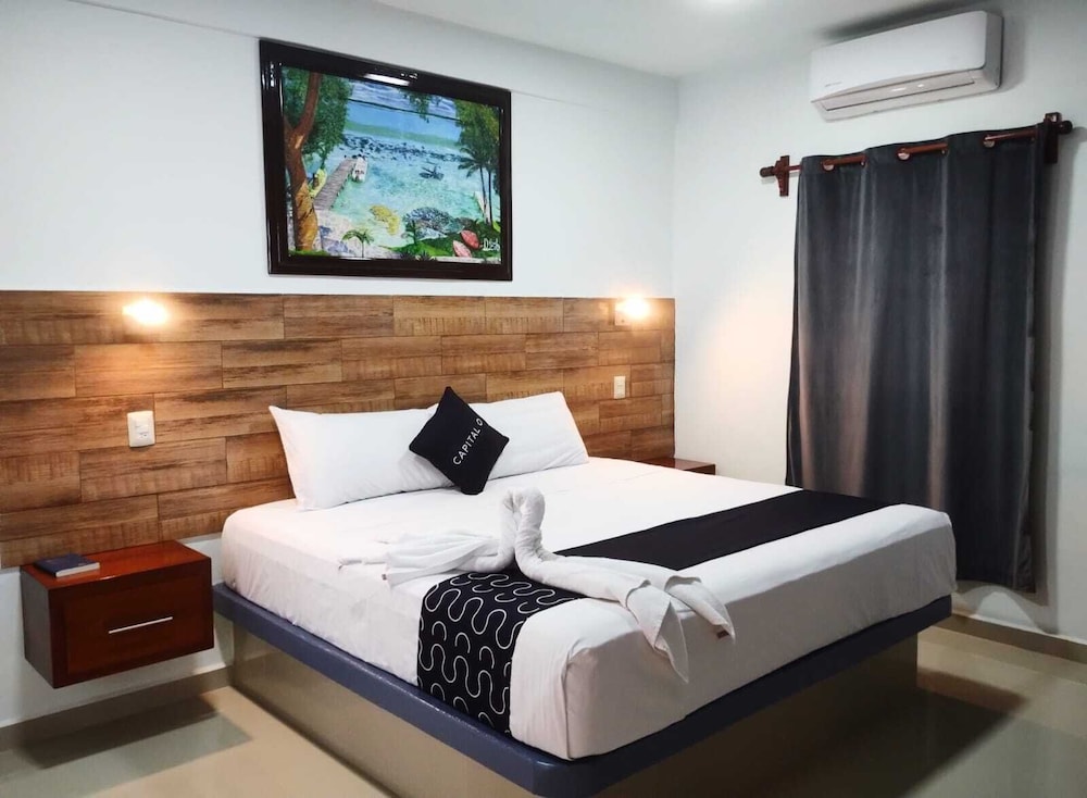 Hotel Pejelagarto — Bacalar — photo 4
