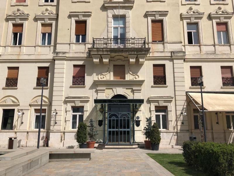Grande Albergo Quattro Stagioni in Rieti, Italy