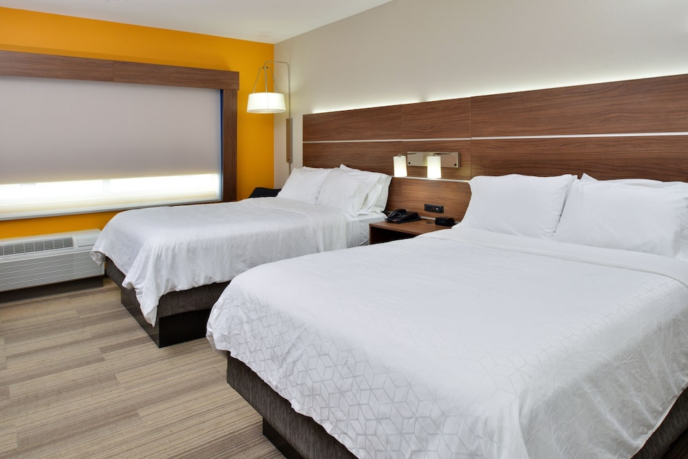 Holiday Inn Express & Suites Wylie West by IHG - photo 16