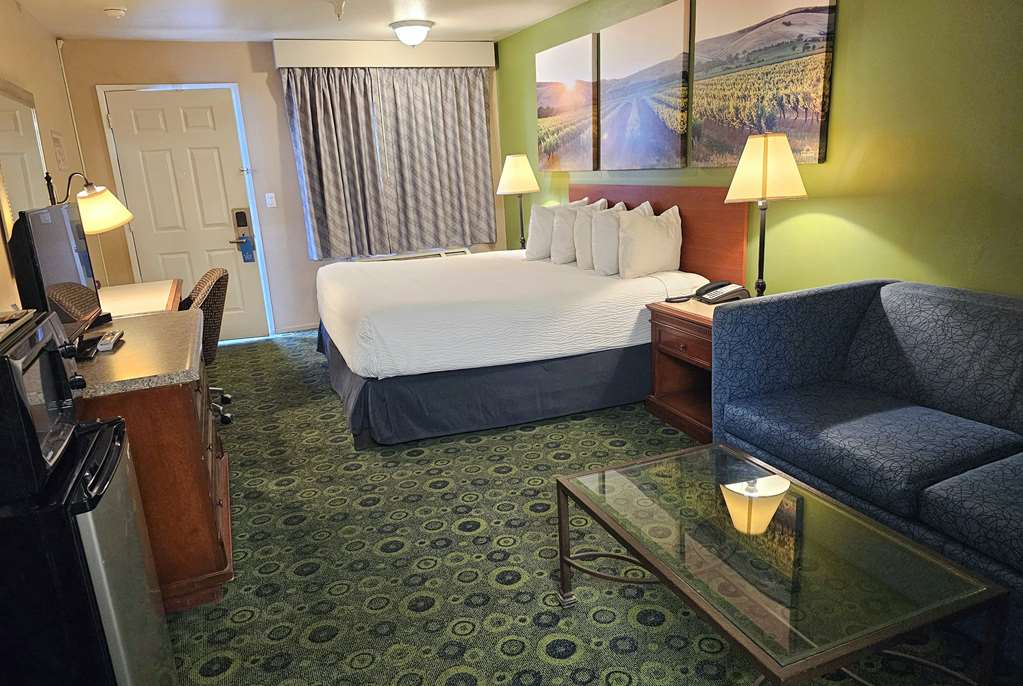 Days Inn by Wyndham Westley - photo 19