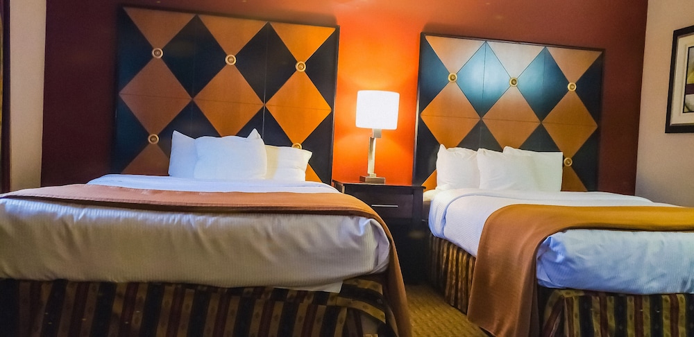 Inn America Lewiston - photo 21