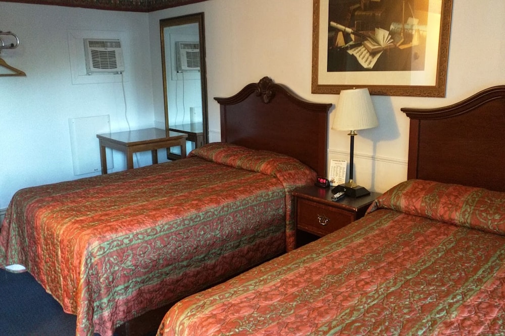 Colonial Inn Extended Stay By OYO New Ulm - photo 5