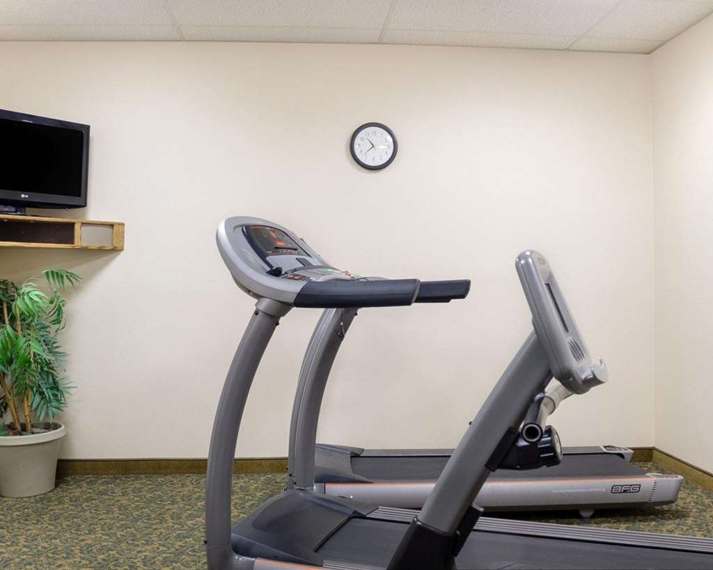 Quality Inn Bismarck I 94 - photo 28