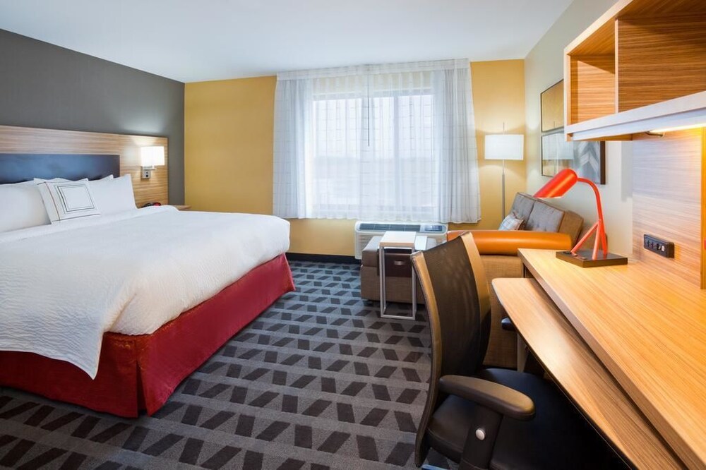 Towneplace Suites Sioux Falls South - photo 3