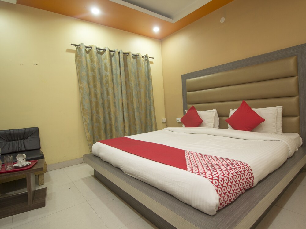 Oyo 13521 Sudhriti Hotel in Siliguri, India