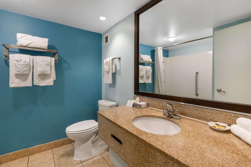 Baymont Inn And Suites Myrtle Beach - photo 20