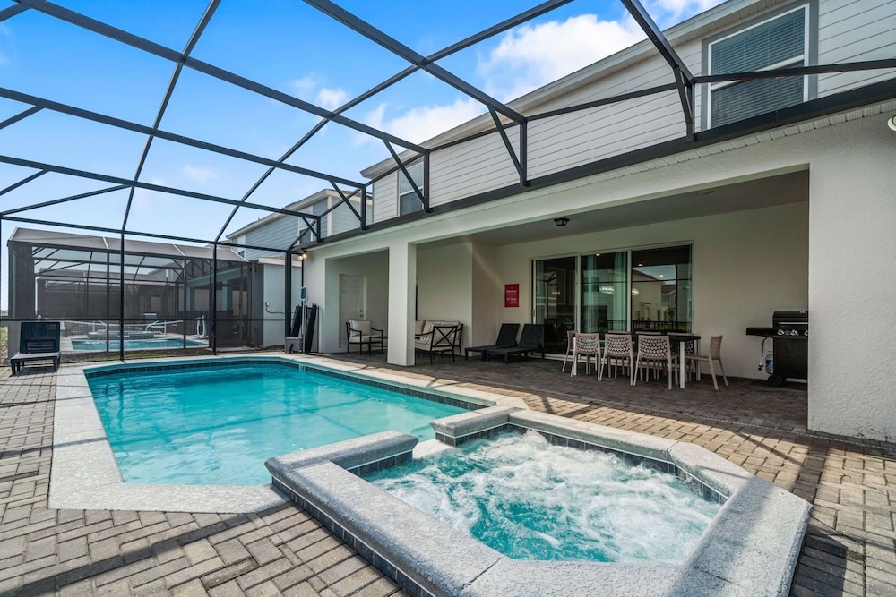 2210 Lelani Circle - last minute hotel in Davenport